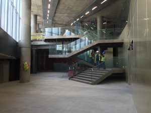 escalera-caixa-forum-sevilla