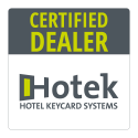 certified dealer hotek
