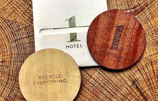 SUSTAINABLE KEY CARDS AND ACCESSORIES