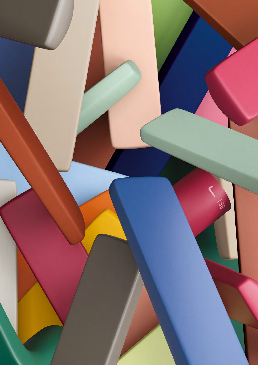 catalogo-fsb-les-couleurs-le-corbusier-portada
