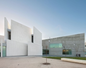 Universidad de San Jorge – Zaragoza